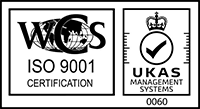 WCS ISO 9001